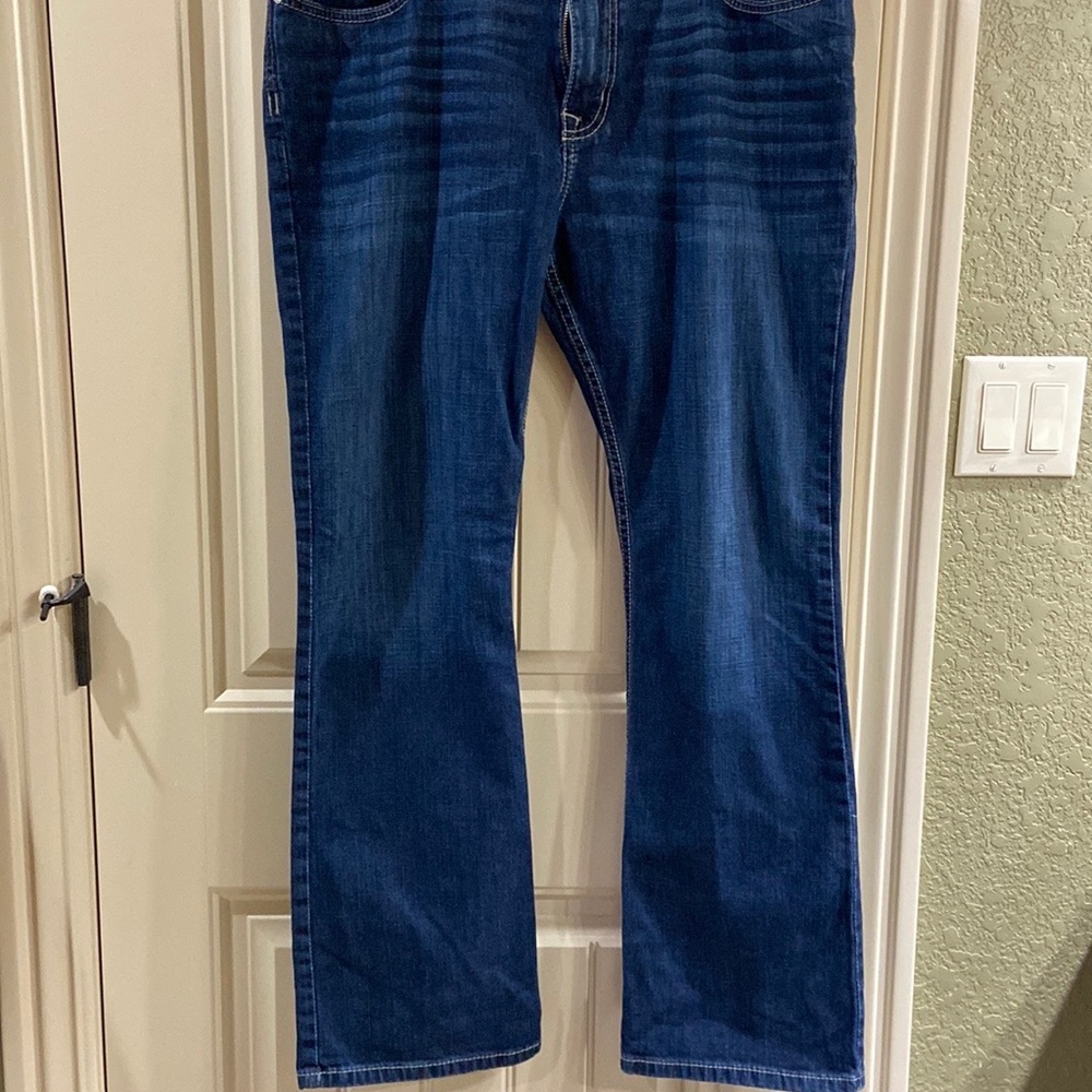 Men’s Bootcut Jeans by Cinch Brand.  NWOT!